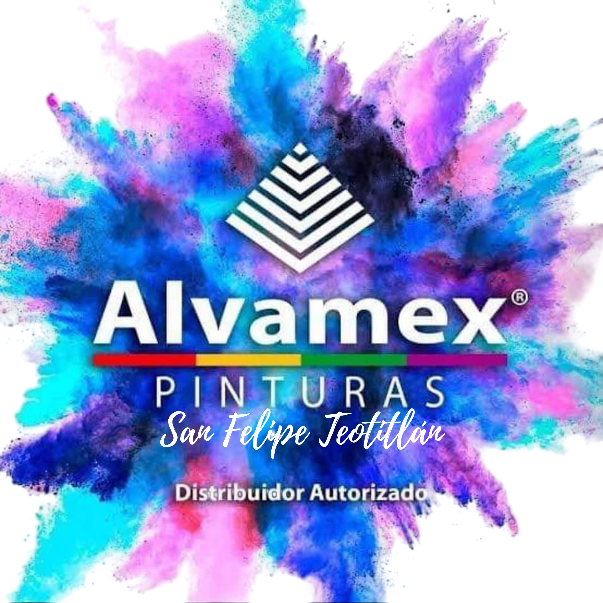 ALVAMEX San Felipe Teotitlán